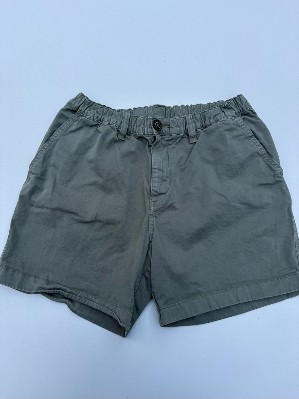 Chubbies shorts